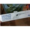 Image 4 : Spitefire RC Plane, Wind Turbine Project Kit