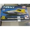 Image 1 : Krait High Speed Boat