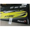 Image 2 : Atomic High Speed Boat
