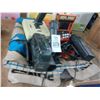 Image 2 : Game Controller, Walkie Talkie, Nintendo Step Pad