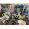 Image 2 : Elephant Picture Frame, Rooster Cat, Animal Mugs, Picture Frames