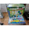 Image 1 : 3-Chemistry Kits - 3 X $