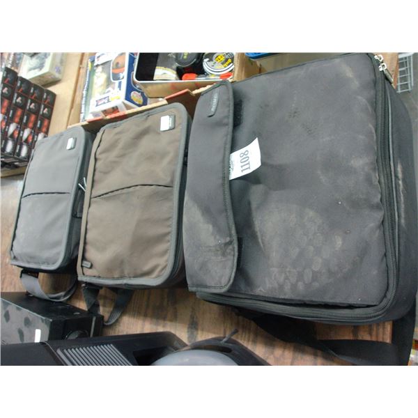 3-Resmed CPAP Units - 3 X $