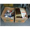 Image 1 : Boxes 2 w/Asst. RC Accessories