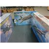 Image 1 : 3-Model War Planes - 3 X $