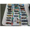 Image 1 : Hot Wheels Die Cast Car - 24