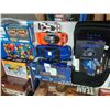 Image 1 : Die Cast Cars, Model Car Bog, Figurine Accessories, Building Blocks