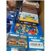 Image 2 : Die Cast Cars, Model Car Bog, Figurine Accessories, Building Blocks