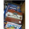 Image 4 : Die Cast Cars, Model Car Bog, Figurine Accessories, Building Blocks