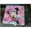 Image 2 : Minnie Mouse Child Folding Table, Oversized Bow