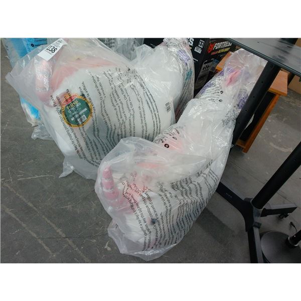 Melissa/Doug Plush Unicorns - 2