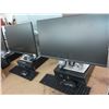 Image 3 : Dell Tower, 3 Desk Top Computers/Monitors/Mouse/Keyboards
