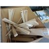 Image 2 : Box of Model Balsa Wood