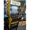 Image 1 : Pac Man Upright Arcade Video Game