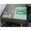 Image 2 : Wheel of Fortune Pinball Game - Keys in Office