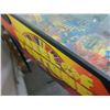Image 3 : Wheel of Fortune Pinball Game - Keys in Office