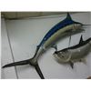 Image 1 : Swordfish Approx. 9' Wall Art