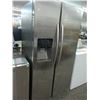 Image 1 : Samsung SS Side by Side Ref/Freezer
