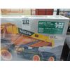 Image 2 : Volvo A60H  6X6 Hauler RC Truck Kit