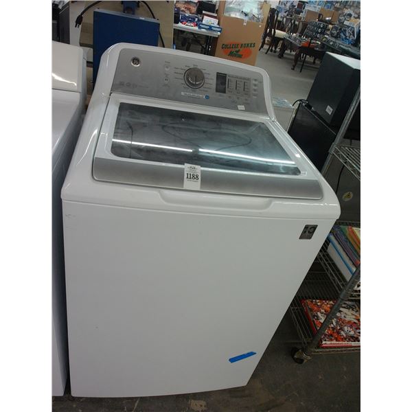 GE Clothes Washer