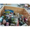 Image 2 : Craft Paints, Dome Lid Bread Box