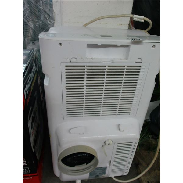 GE Portable A/C Unit