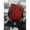 Image 1 : Red Backpack
