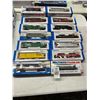 Image 1 : 16-Boxman Train Cars - 16 X $