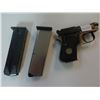 Image 1 : Beretta 22 Cal. Snub Pistol  S # 64177CC  w/2 Clips