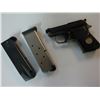 Image 2 : Beretta 22 Cal. Snub Pistol  S # 64177CC  w/2 Clips