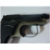 Image 7 : Beretta 22 Cal. Snub Pistol  S # 64177CC  w/2 Clips