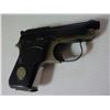 Image 8 : Beretta 22 Cal. Snub Pistol  S # 64177CC  w/2 Clips