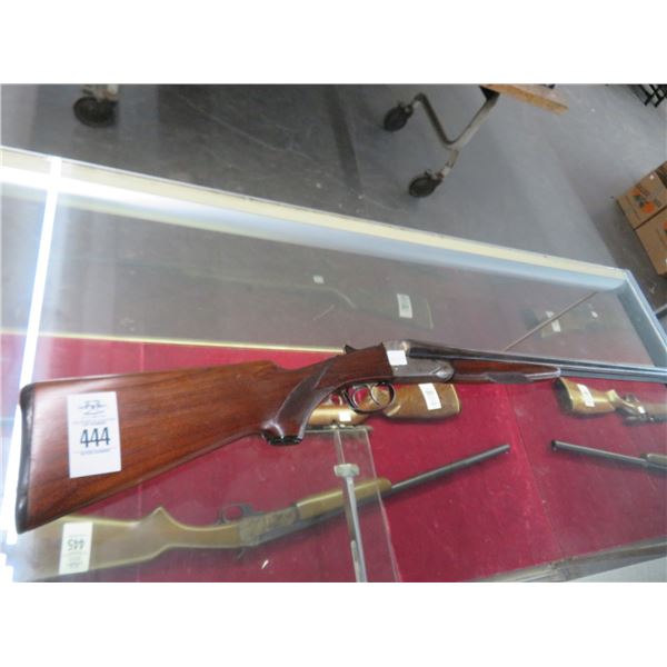 Fox Model B Double Barrel Shotgun -  S#  Not Found
