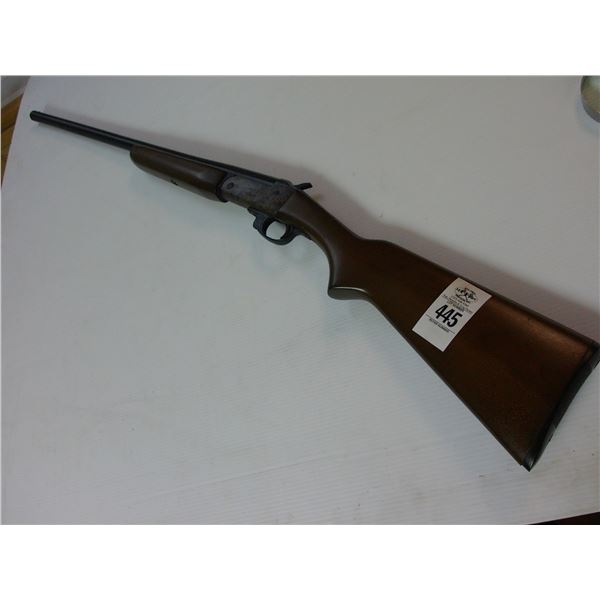 Stevens 9478  12G  Shotgun  S # C96466