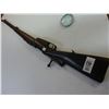 Image 1 : Old Lever Action Rifle - No Markings Found