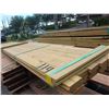 Image 1 : 1"  X  4"  X  10'  Flooring T & G  PT - 12