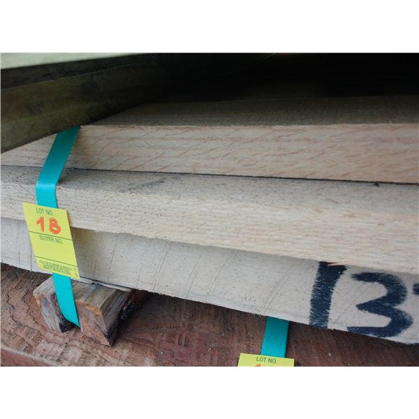 Oak Hardwood Bundle