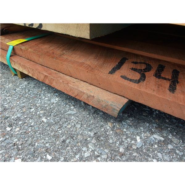 Cherry Hardwood Bundle