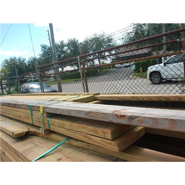 2  X  6   PT,   2  X  8  PT,   2  X  10  PT - 118