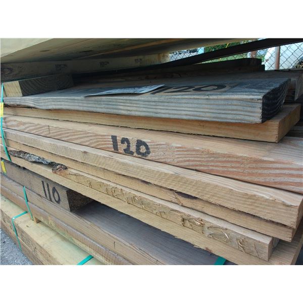 16'  Mixed Bundle PT