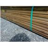 Image 1 : 5/4  X  6  X  16  PT  Decking - 96
