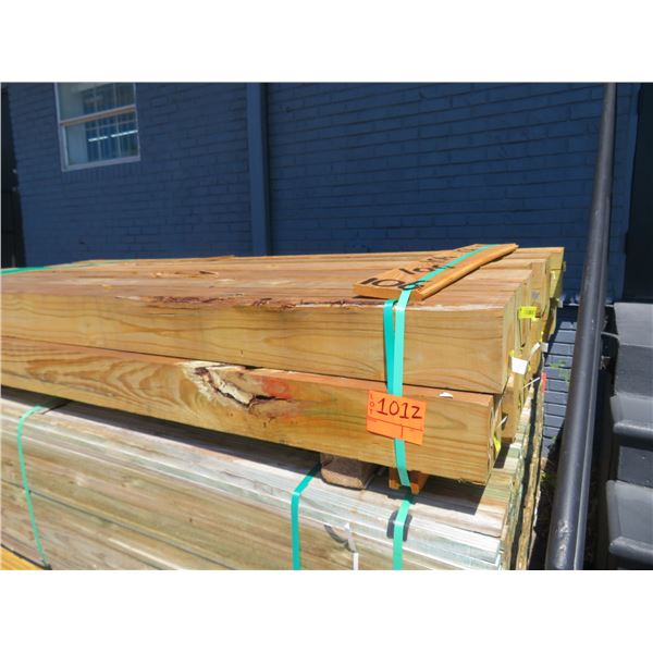 6  X  6  X  8  FT  GCPT -15