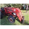 Image 2 : International 354, Gas, Hi-Low Range 3PH 540PTO