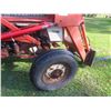 Image 4 : International 354, Gas, Hi-Low Range 3PH 540PTO