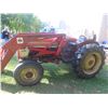 Image 7 : International 354, Gas, Hi-Low Range 3PH 540PTO
