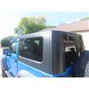 Image 11 : 2010 Jeep Sahara Wrangler V6 Auto 4x4 Htop, Starting Bid 9.500