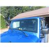 Image 12 : 2010 Jeep Sahara Wrangler V6 Auto 4x4 Htop, Starting Bid 9.500