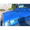Image 13 : 2010 Jeep Sahara Wrangler V6 Auto 4x4 Htop, Starting Bid 9.500