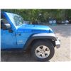 Image 14 : 2010 Jeep Sahara Wrangler V6 Auto 4x4 Htop, Starting Bid 9.500