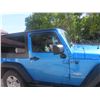 Image 15 : 2010 Jeep Sahara Wrangler V6 Auto 4x4 Htop, Starting Bid 9.500